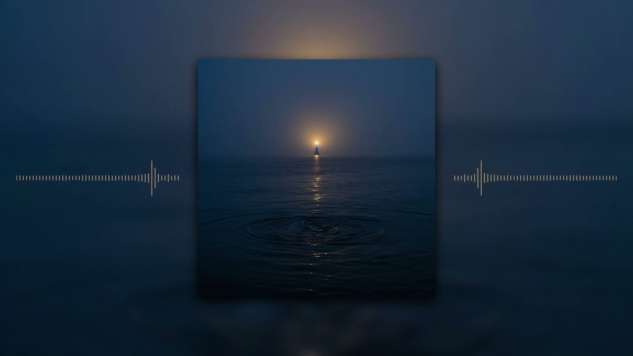 Sit With You (Ambient Electronic) | The Beacon Frequency