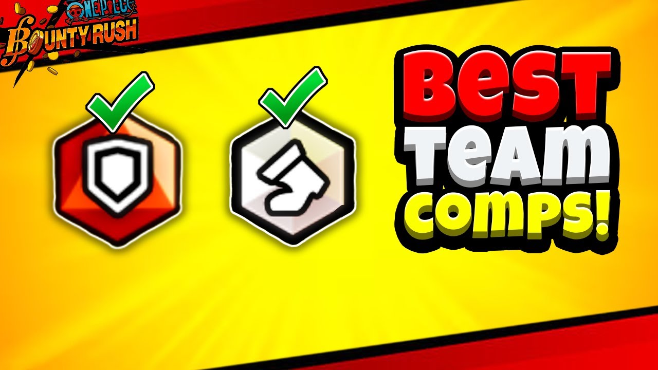 Best Team Composition in OPBR: Win More Games with These Setups!