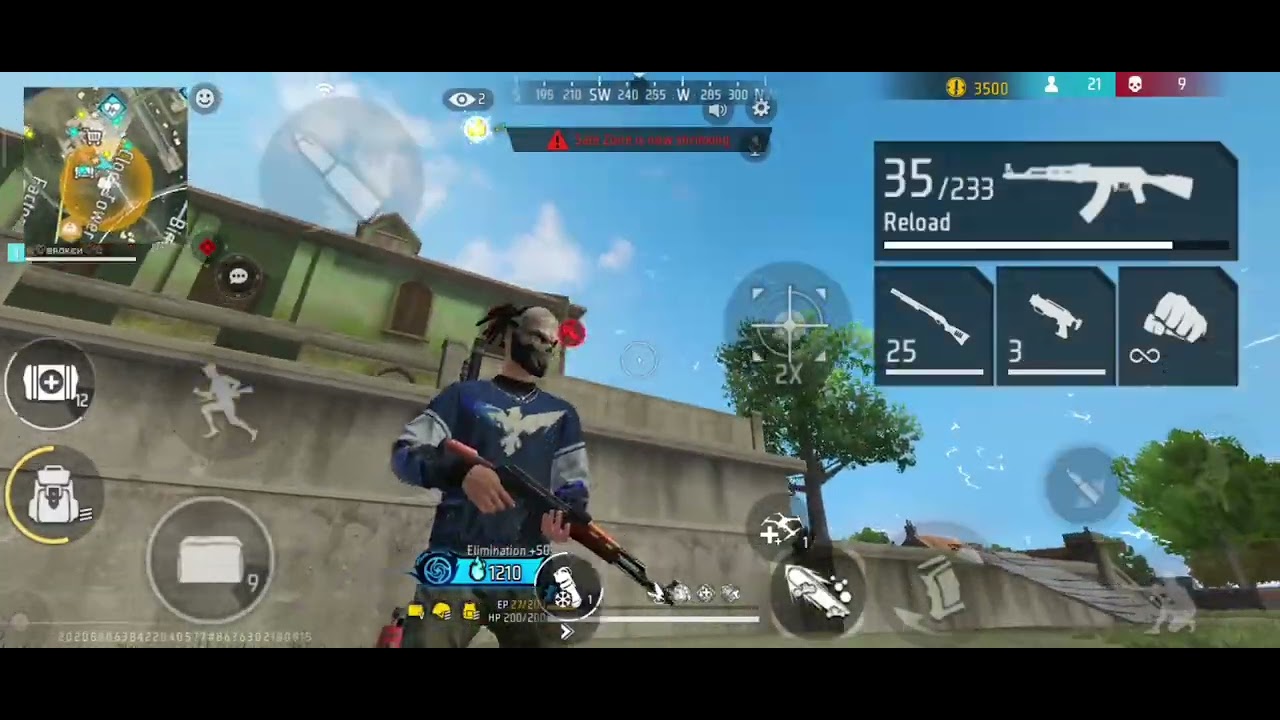 #FREE FIRE 🖲️GRANDMASTR🫅 LOBBY 🐯SOLO VS SQUAD 🤫