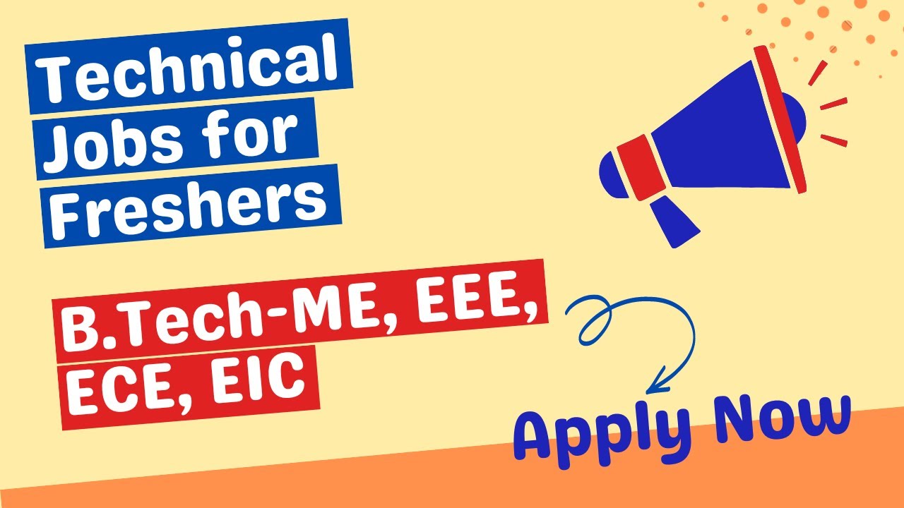 Join TIPL&rsquo;s Young Engineers Program | Engineering Jobs for Freshers 2022 | Apply Now