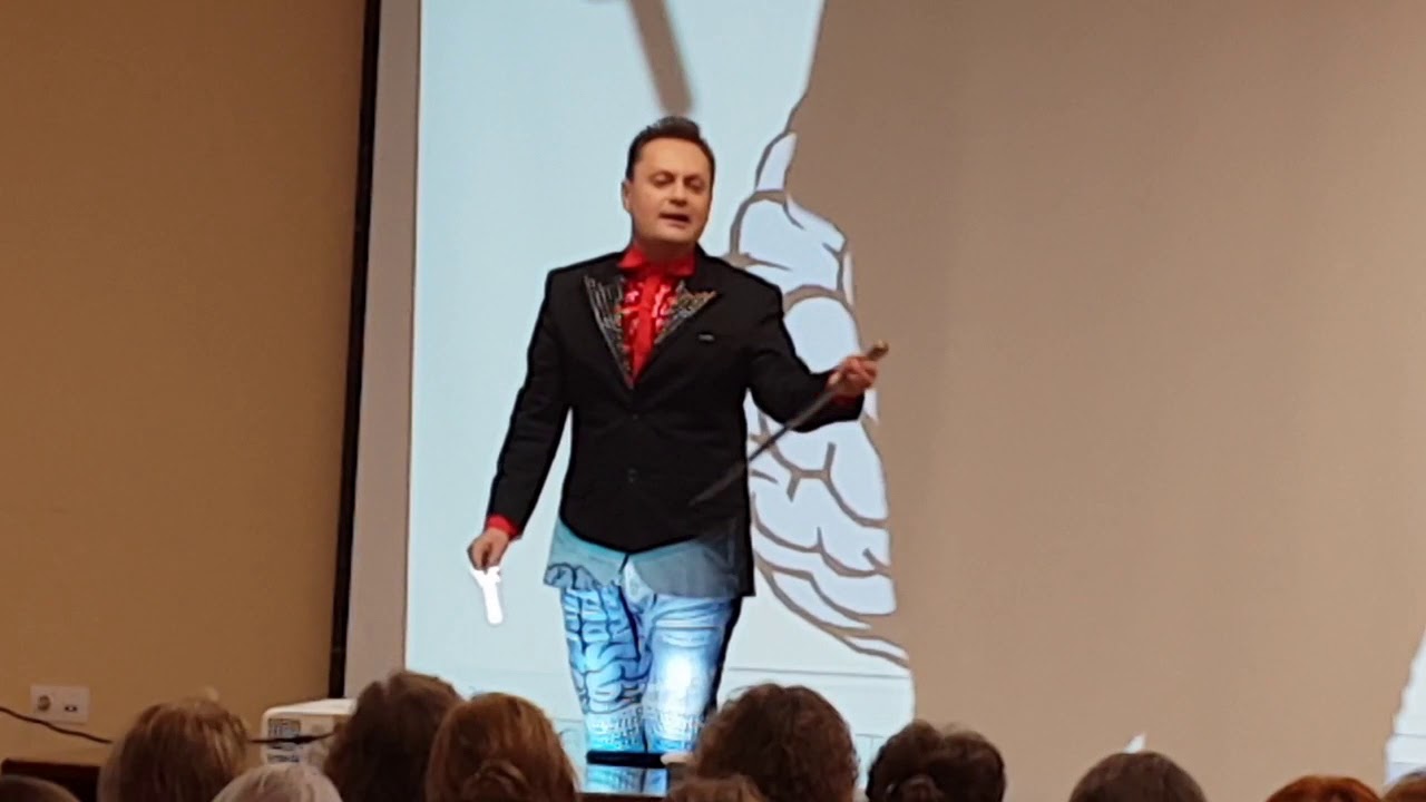 Как включить резервы🧠 мозга