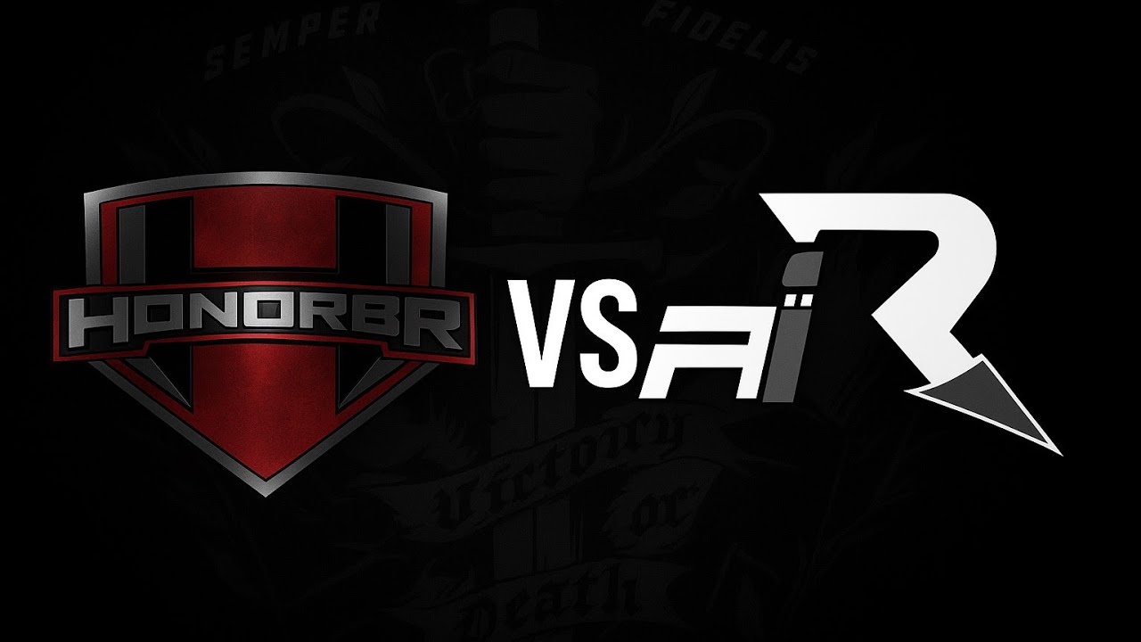 Scrim x12 AIR VS HBR 2-0 3-1 Mapa Cairo