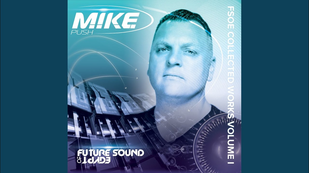 Flying Out (Extended Mix)