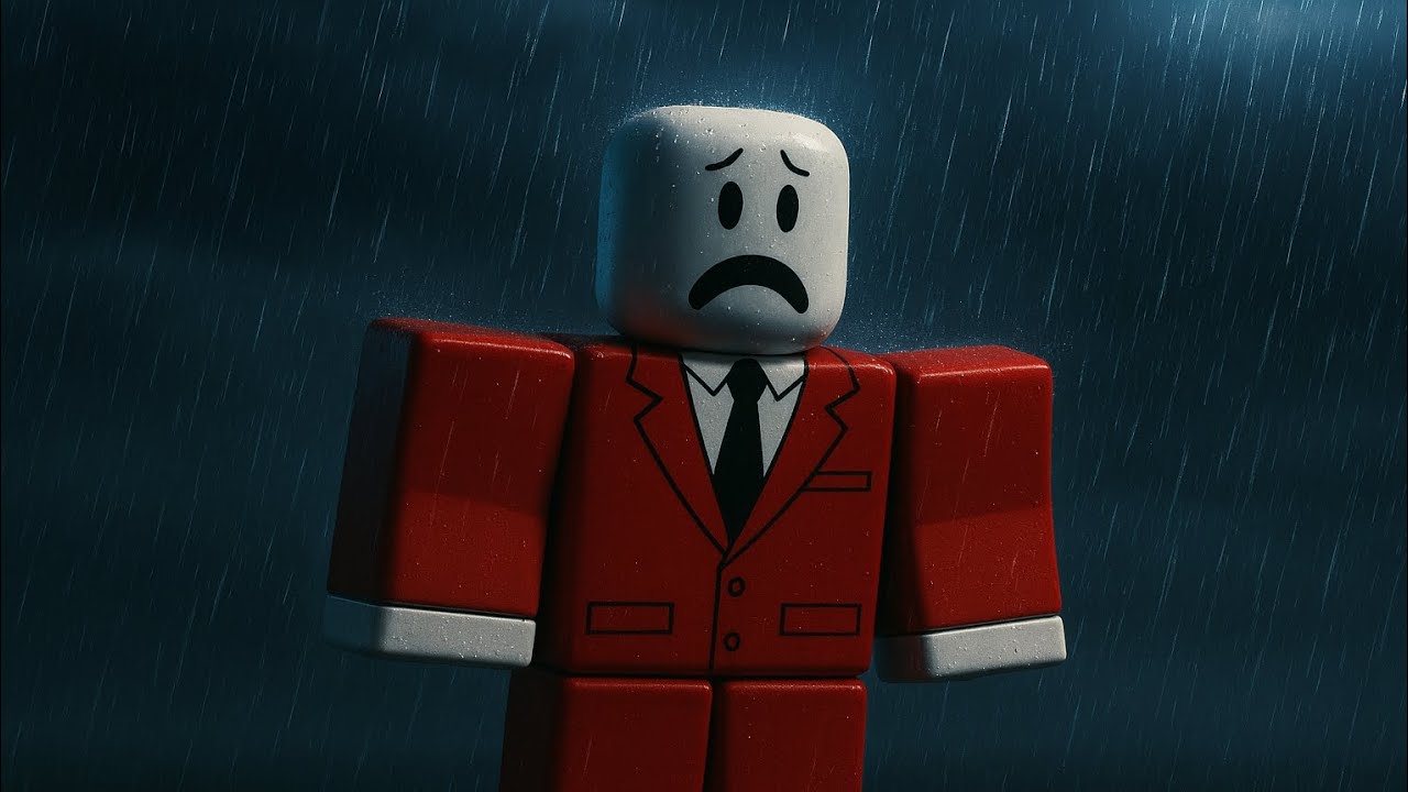 Can RedSuitYT survive the natural disasters
