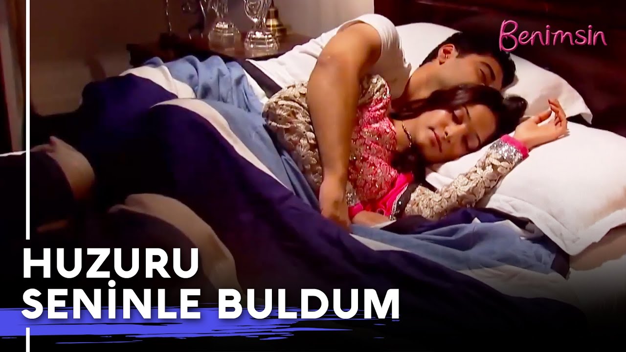 Mutlu Son! | Benimsin Hint Dizisi 77. Bölüm