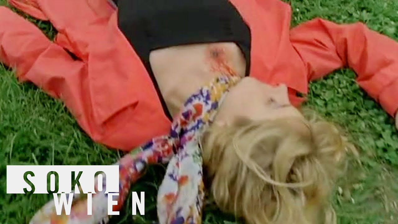 ᴴᴰ SOKO Wien Staffel 4 Folge 3 - Der Fall Dr. Seiler