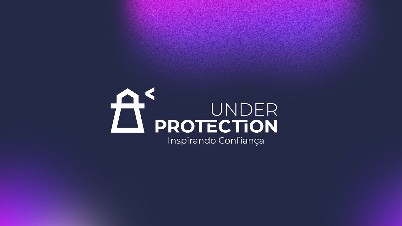 Vinheta Under Protection