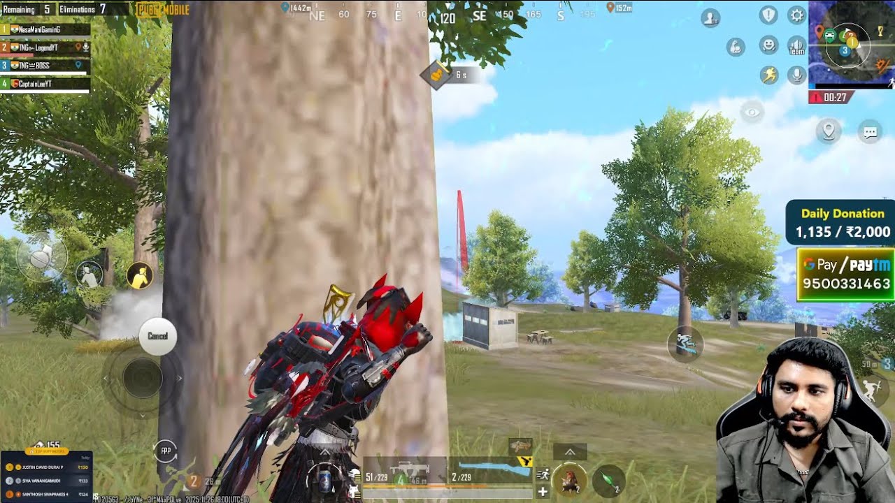 🎮Boss வச்சு போட்டு Medical Miracle பண்ணியாச்சு மக்களே! 😂🔥💉
