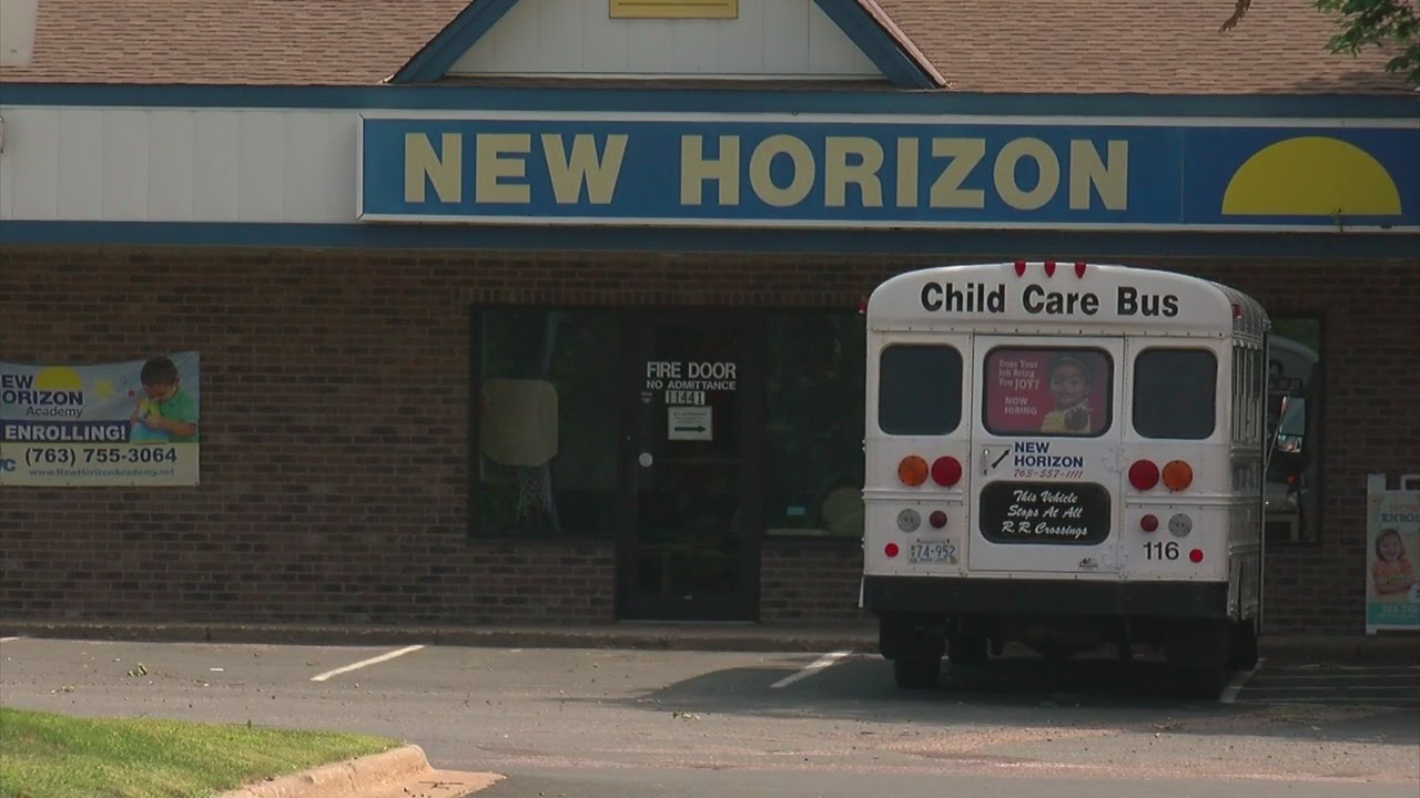 5-Year-Old Boy Leaves Coon Rapids Day Care, Walks Home Alone
