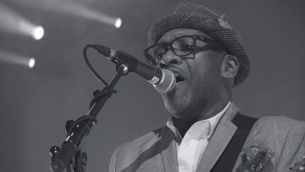 The Specials - 'Rat Race' live in London