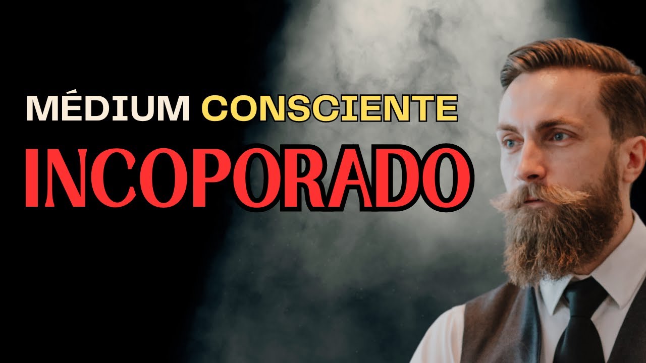 O QUE ACONTECE COM MEDIUM LÚCIDO EM TRANSE NO MOMENTO DO ACONSELHAMENTO?