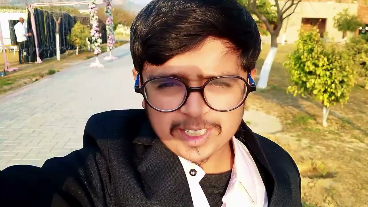 My first Welcome 🤗 Party in my University|Poetry 💔😐 and my Performance|Sir Syed Case-IT University 