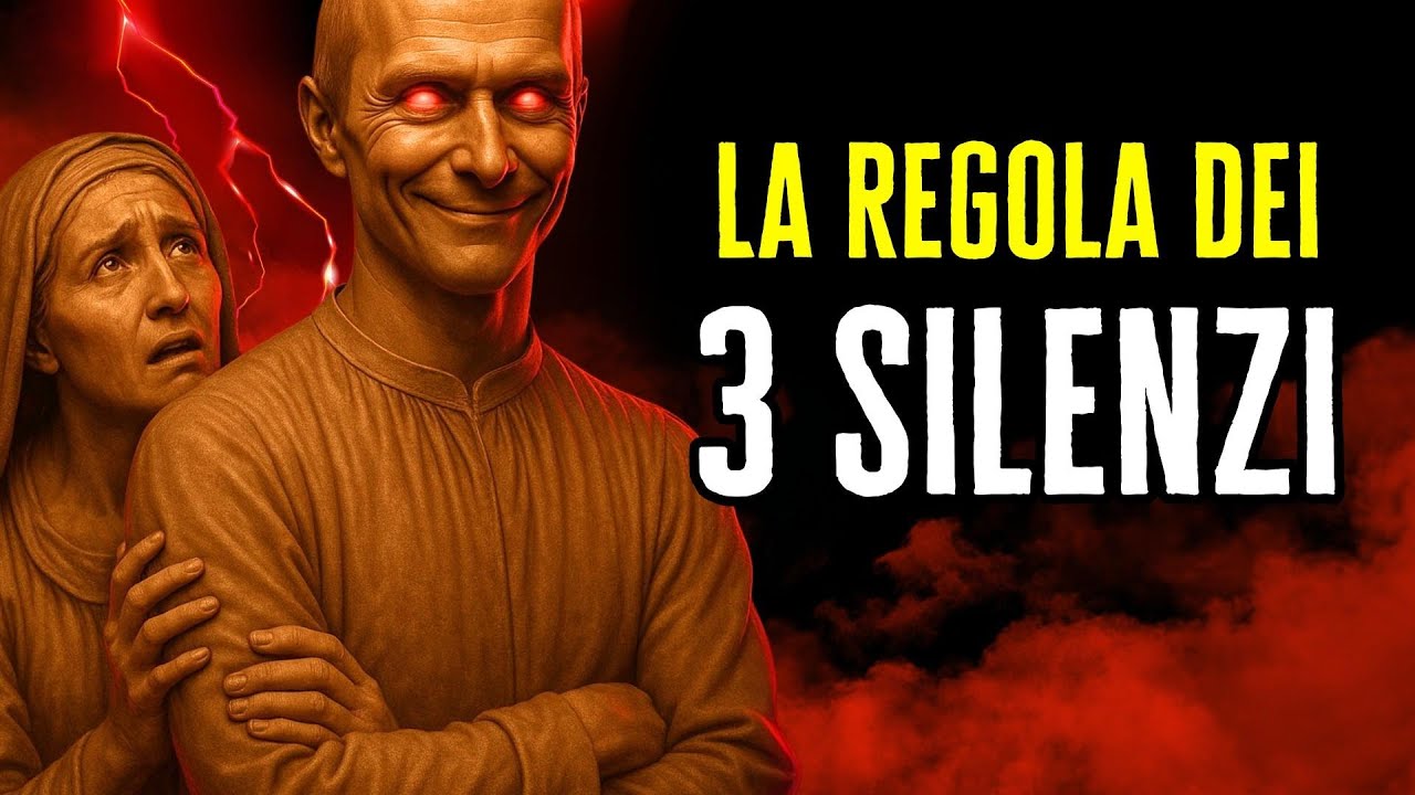 9 TRUCCHI PER ESSERE RISPETTATI SENZA DIRE UNA PAROLA | MACHIAVELLI