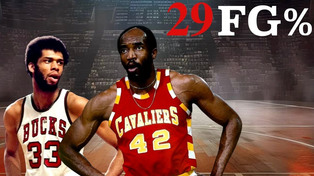 Kareem Abdul-Jabbar’s Biggest KRYPTONITE | Nate Thurmond