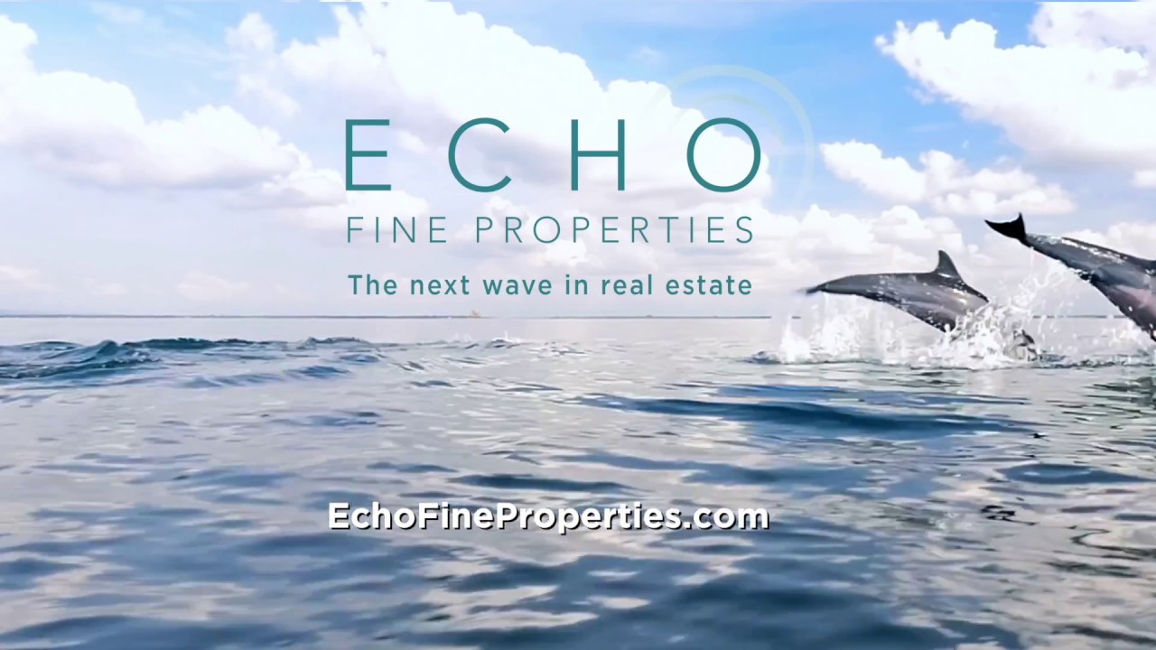 Looking For The Perfect Realtor: Echo Fine Properties