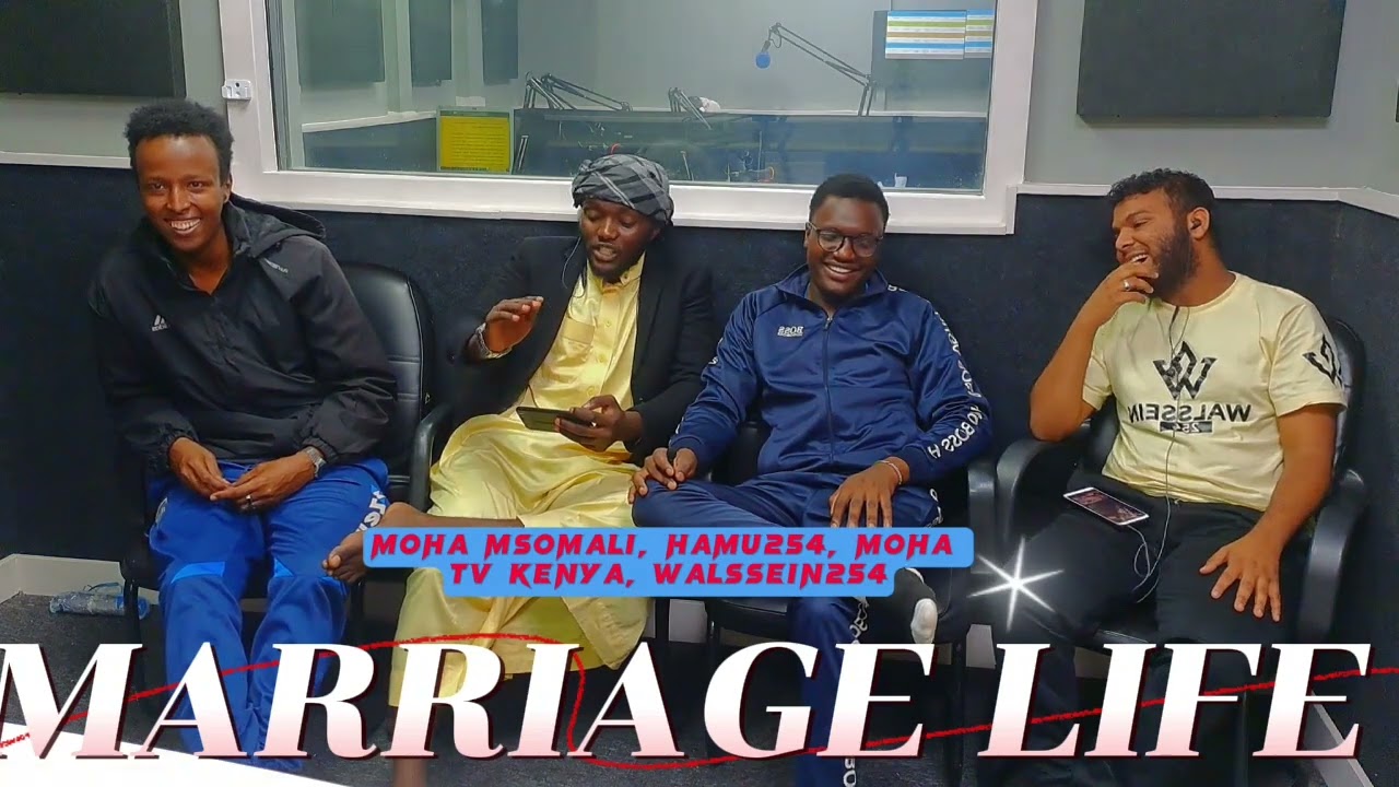 MARRIAGE LIFE 😘😘😘 #makeup #marriage #youtubeshorts #reaction #reels @mohatvkenya @walssein254
