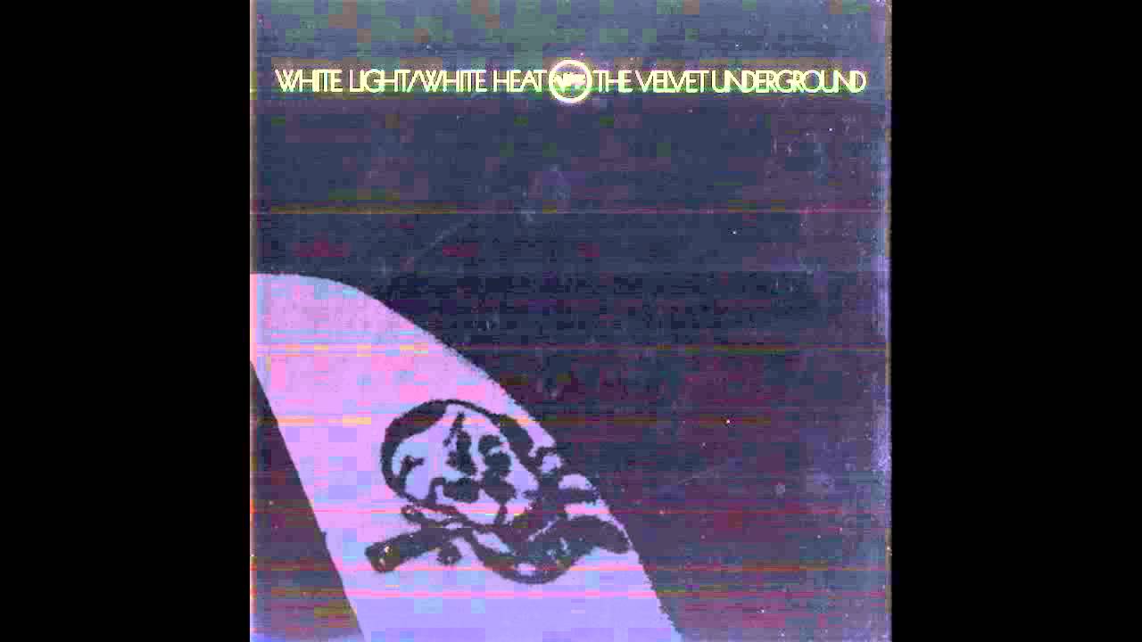 The Velvet Underground - Sister Ray - Live At The Gymnasium, New York City, April 20, 1967