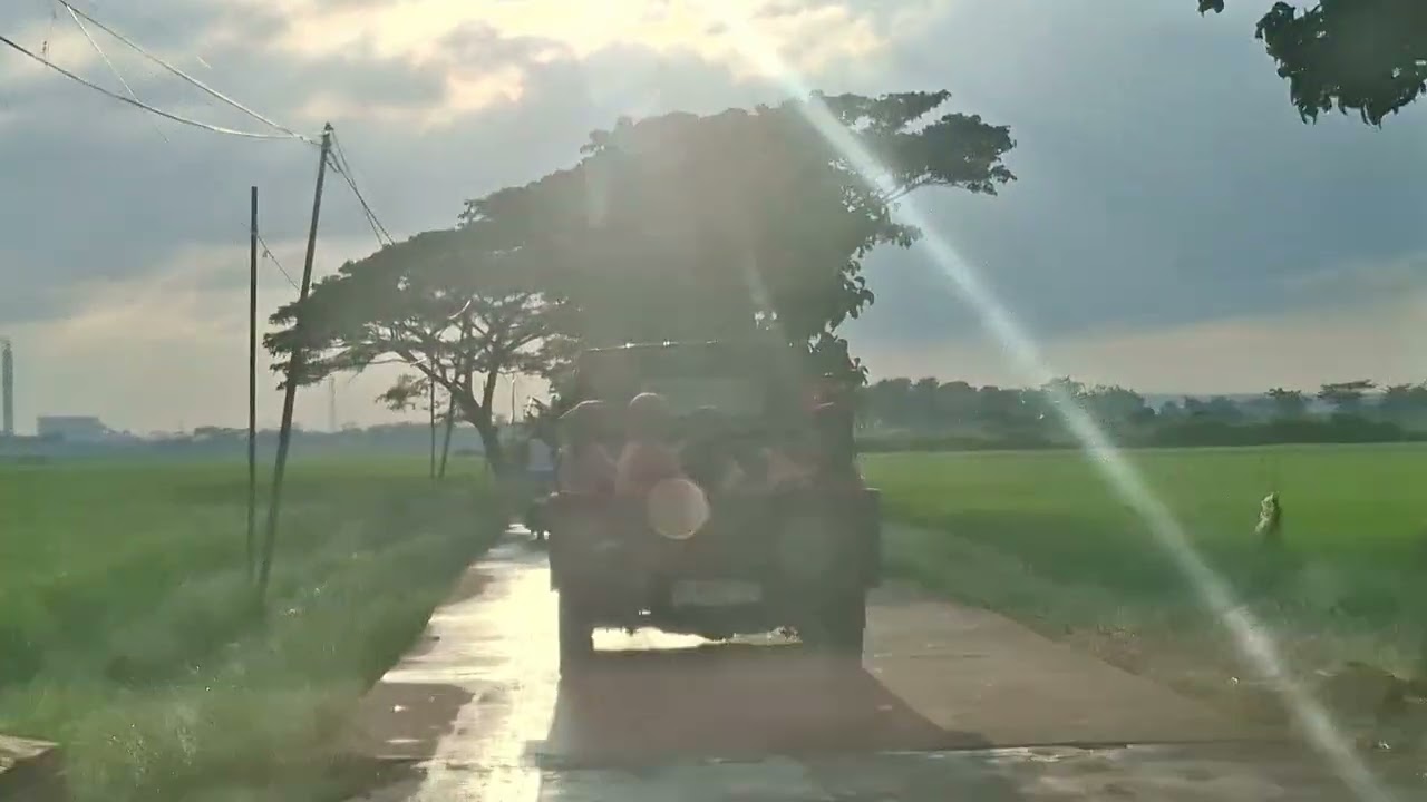 Arisan Ala Surti dan Tejo 8 Februari 2026