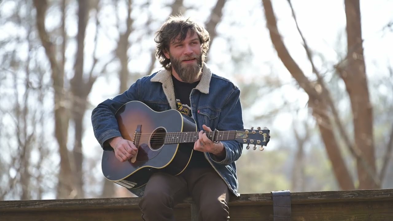 Rodburn Hollow Sessions   Wes Shipp   My Old Man