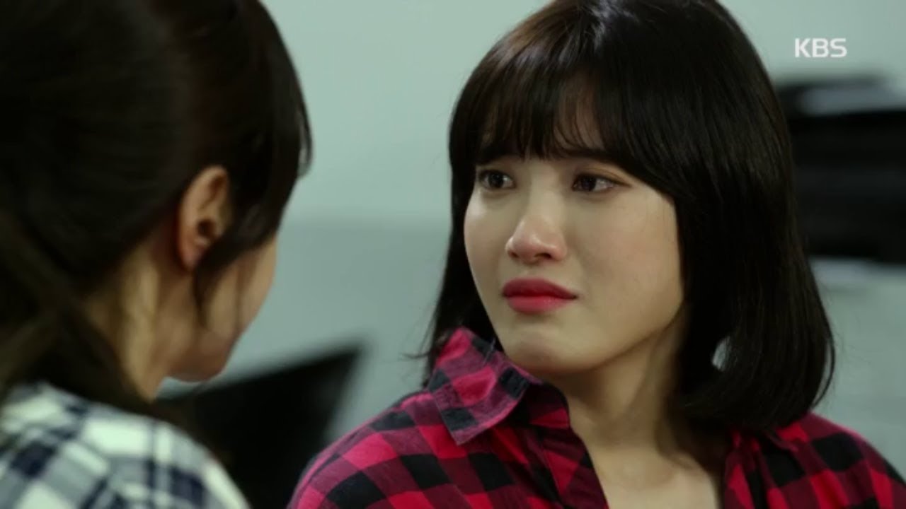 2017 드라마 스페셜 - 홍서영, 신은경에게 비수 꽃아!.20171015 ㅣ KBS방송