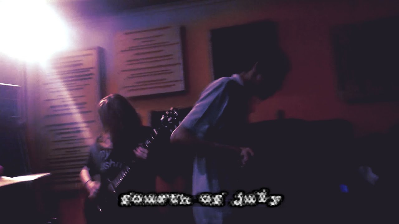FOURTH OF JULY - FULL SET (FIRST SHOW)