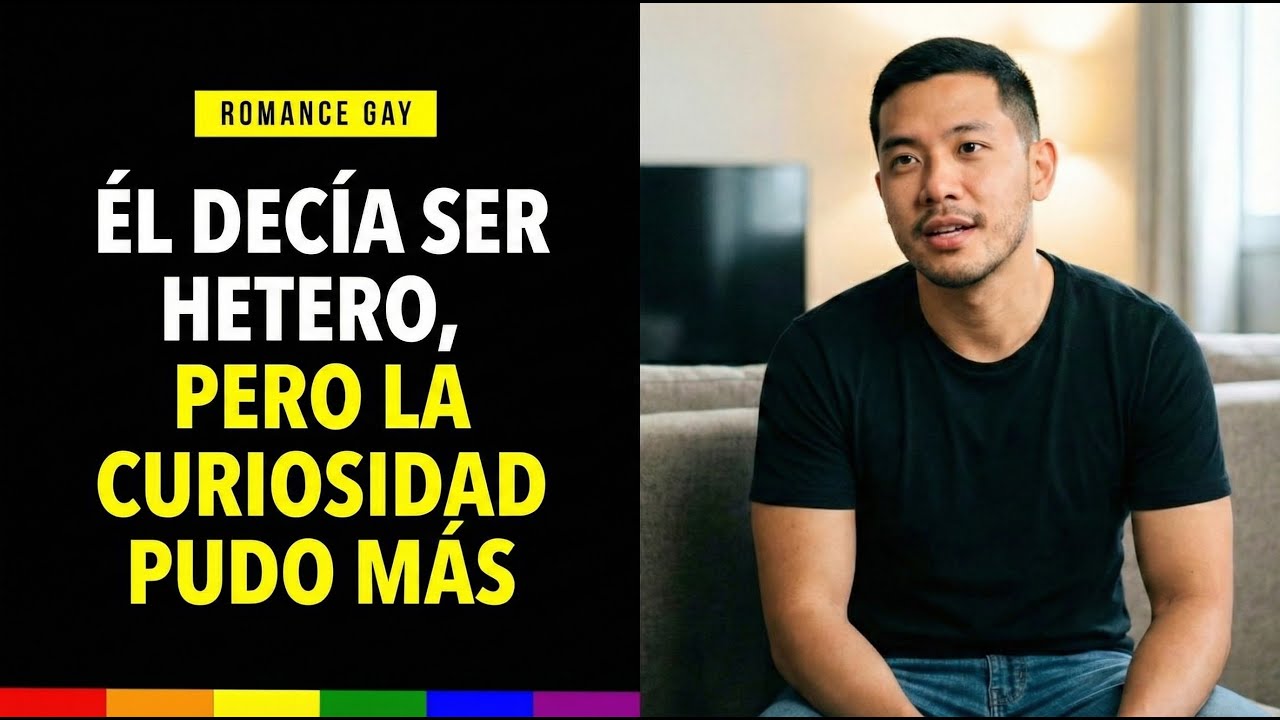 Soy Hetero, Dijo El Camionero... Luego Subió A Mi Litera