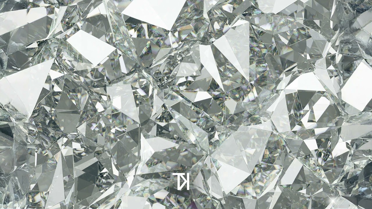 Tony K - Diamonds