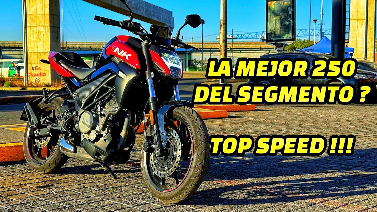 CFLITE 250 NK 2025 REVIEW AND TEST DRIVE (TOP SPEED) 🏁🔥 THE MOST COMPLETE MOTORCYCLE ON THE MARKE...