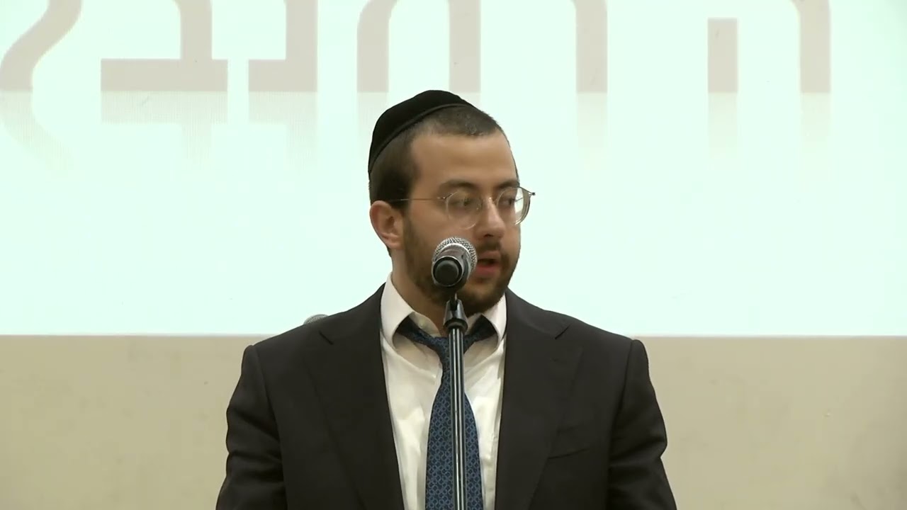 אנת הוא לחן: רוזנבלט ביצוע: שמואל גרינוולד פסנתר אלי יפה