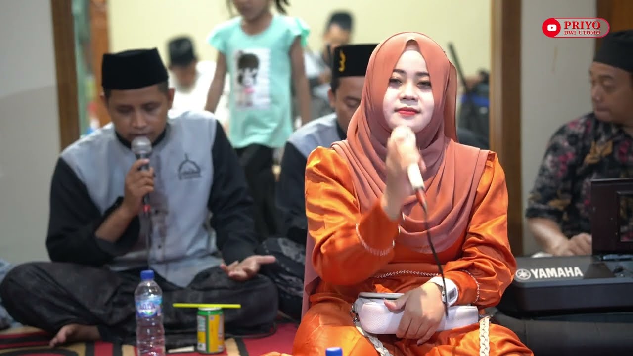 El Maqashid Kudus - Bismillah