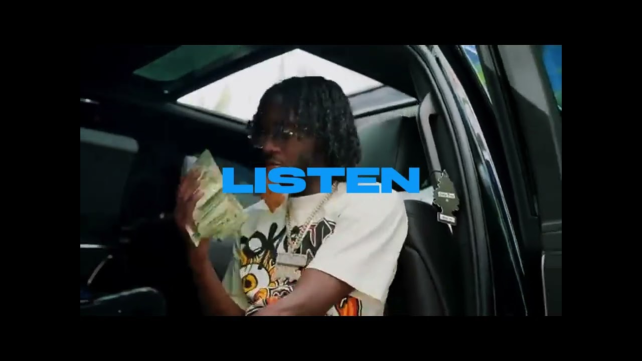 [FREE] CHICKEN P X DETROIT TYPE BEAT 