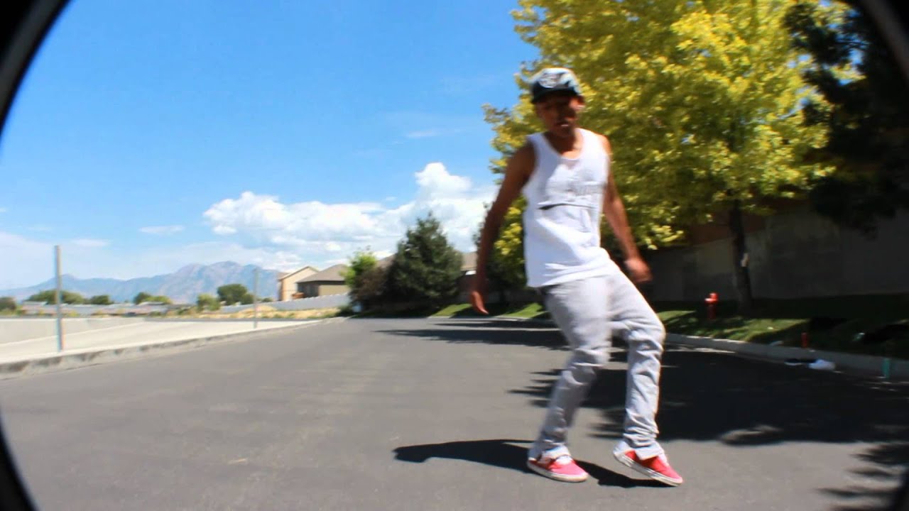 New Kidd$ | @SpeedyGoessIn | UTAH | Hangover Tuesday |