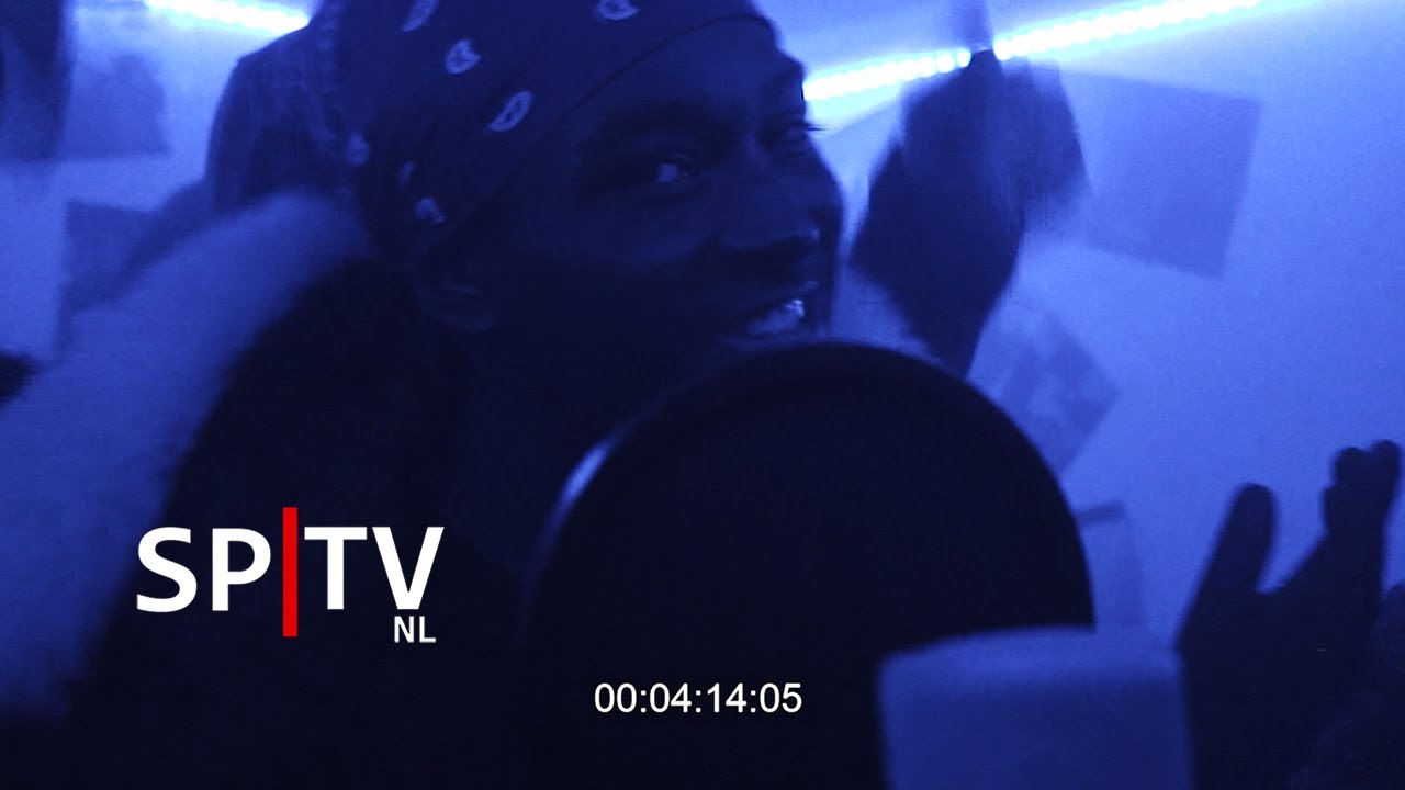 #ESG Bounty x VIERUS - Concrete Barz #156