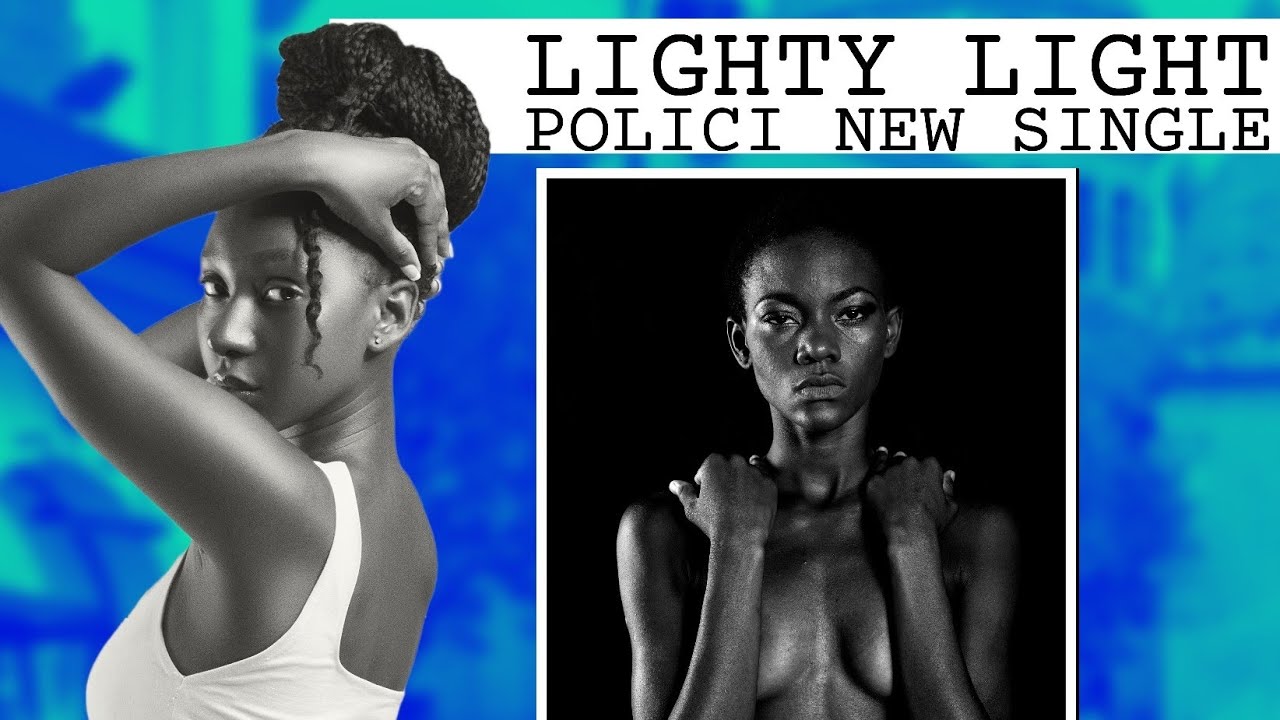 LIGHTY LIGHT Polici Clip audio officiel