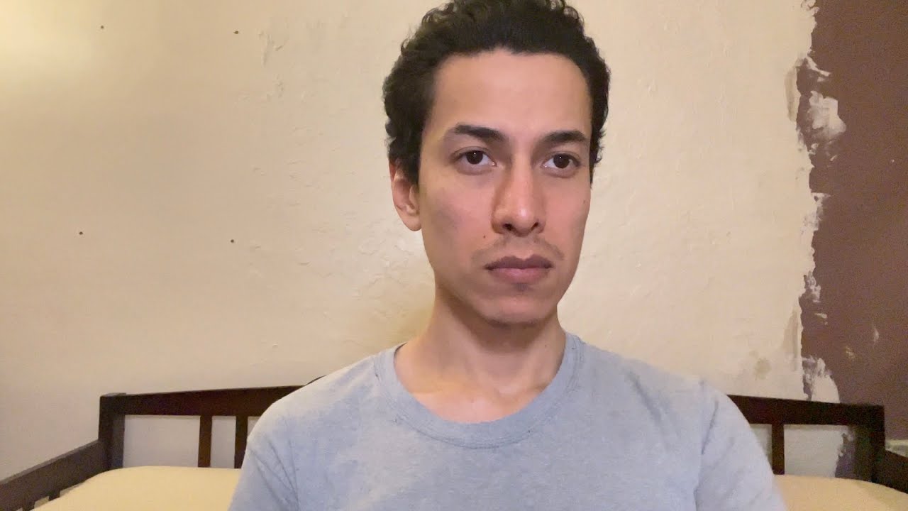 (ASMR) Mic Scratching & Barely Audible Whispers 😴