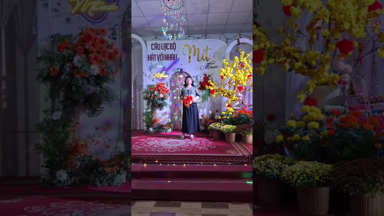 Còn gì mà mong//cs Mỹ Duyên 