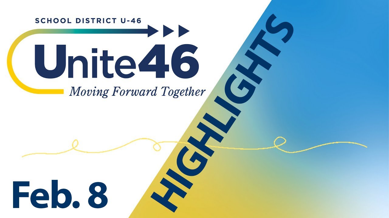 Unite U-46 Highlights - Attendance Boundary Planning