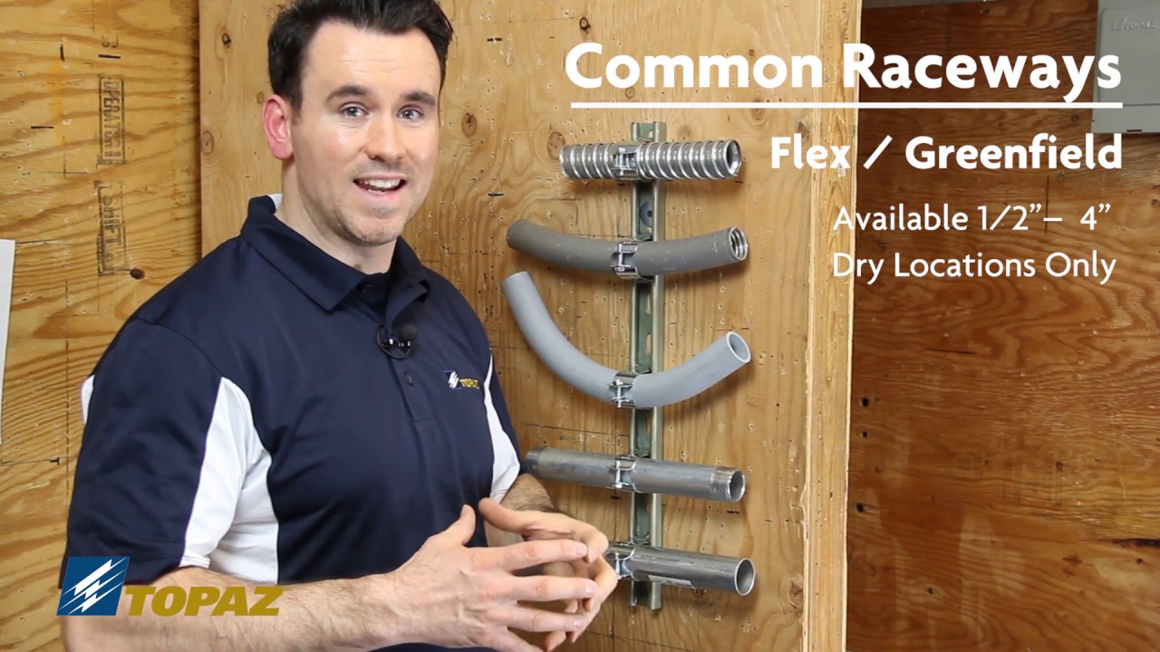 Common Raceways