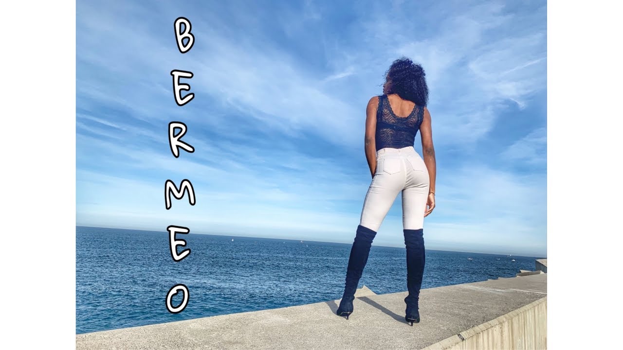 Viaje a Bermeo-Bilbao