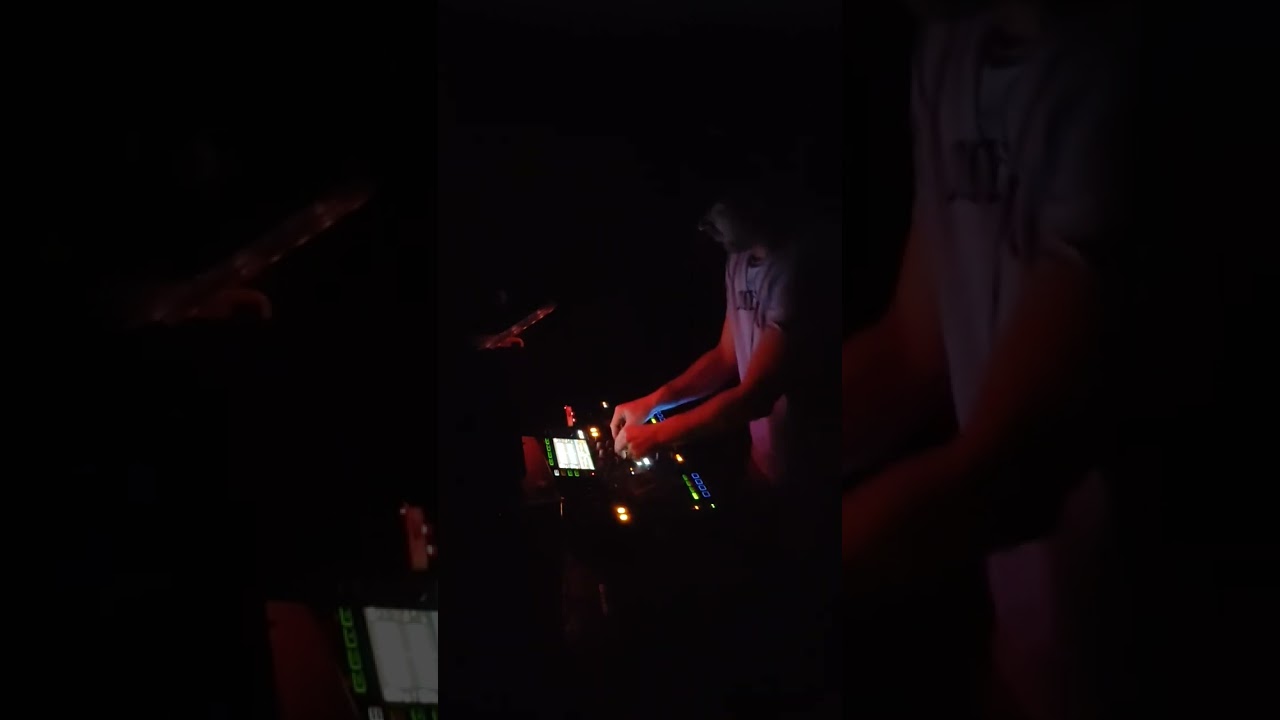 🧨🚀 Dcrewdj Sesión Remix 🚀🧨⚡ Gooo!! ⚡