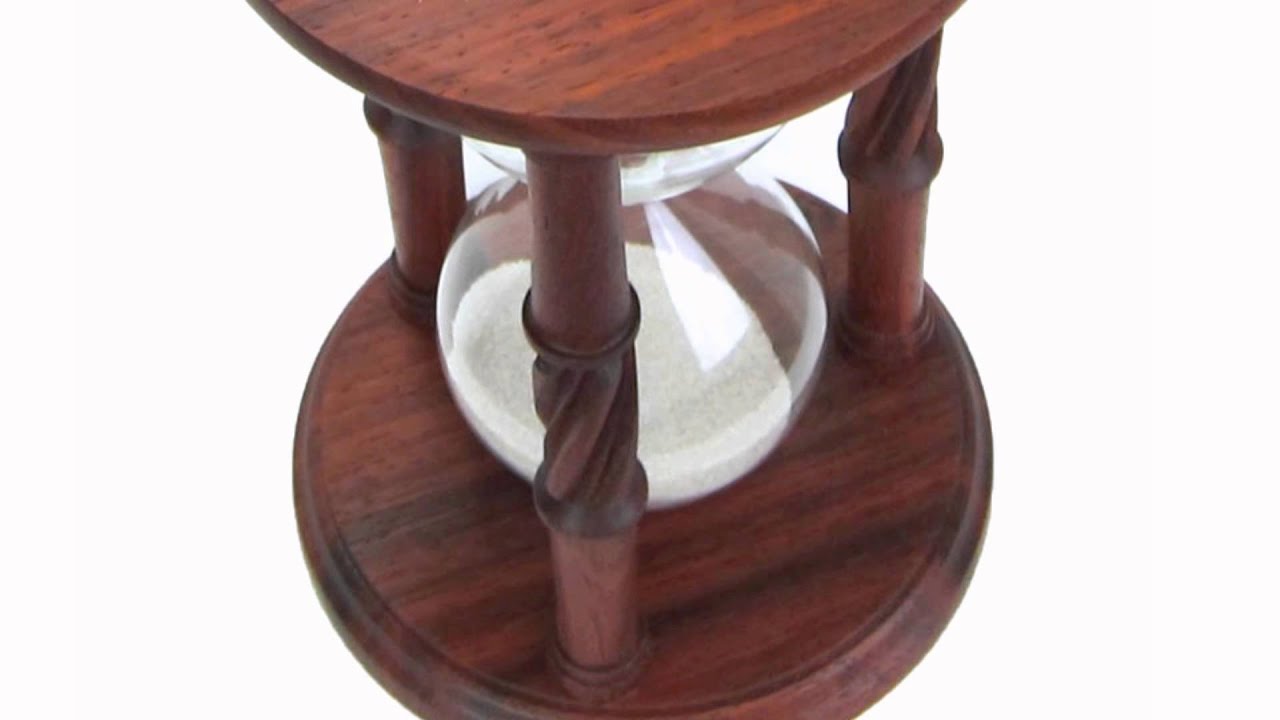 Hourglass Keepsake Urns by In the Light Urn - 1-800-757-3488