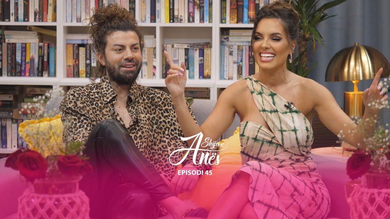 Shija e Anës | Kaci Lleshi | Sallatë me dredhëza, spanaq e arra të pjekura