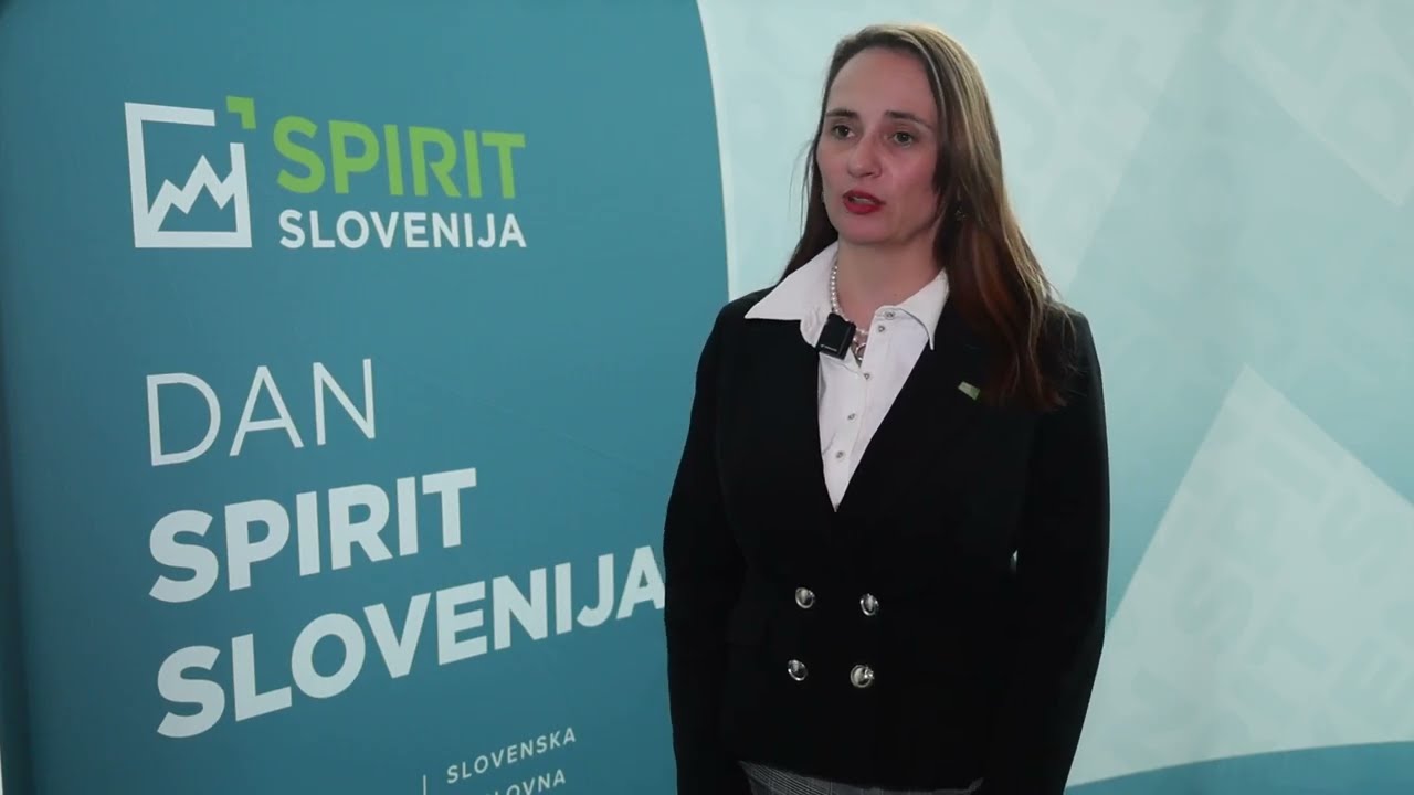Dan SPIRIT Slovenija 2026