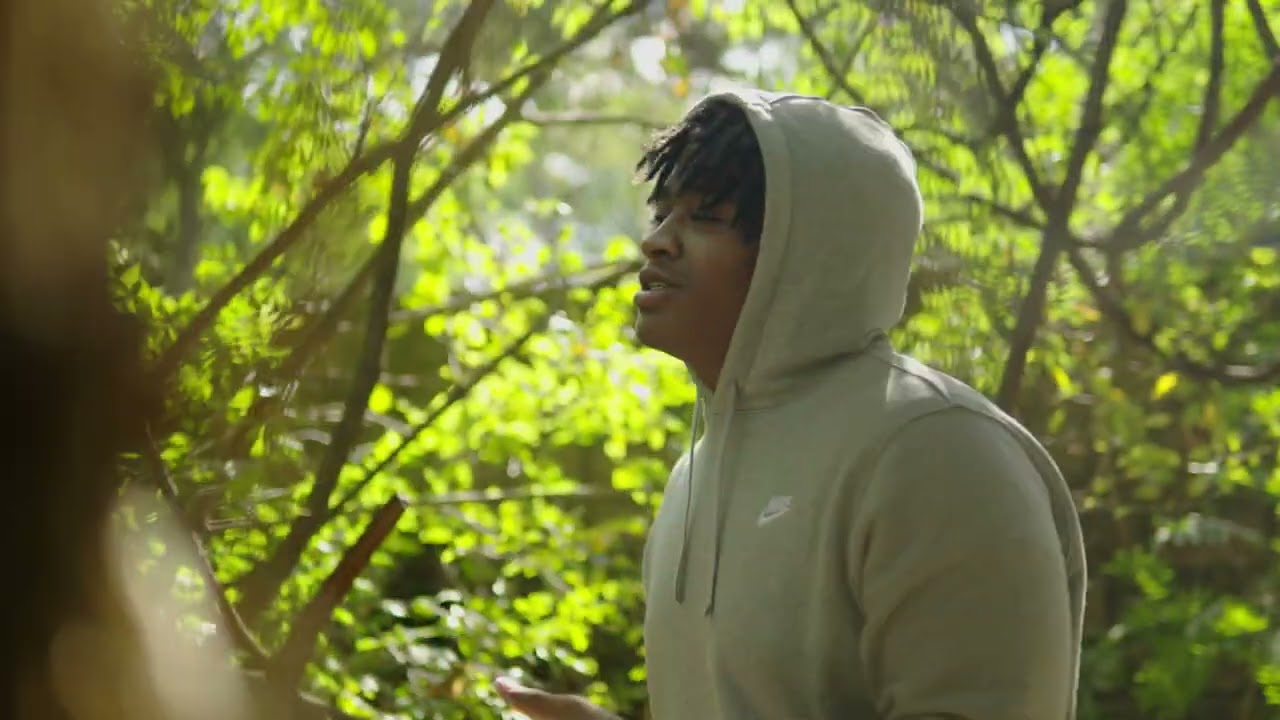 Hardbody Sean-Ocean Eyes ( Official Music Video)