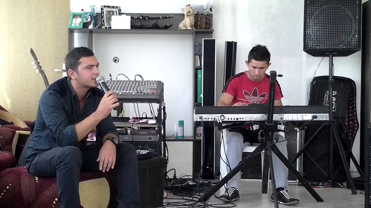 ORK.KIZILCIK & AHMED YUSUF _ DOSTUM DOSTUM