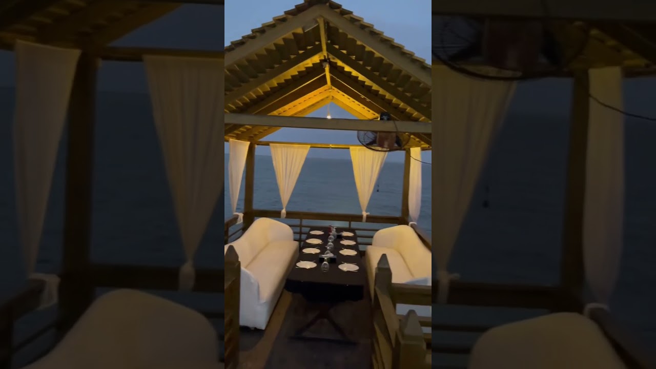 Karachi Do Darya Sajjad Restaurant | Karachi Food Street |