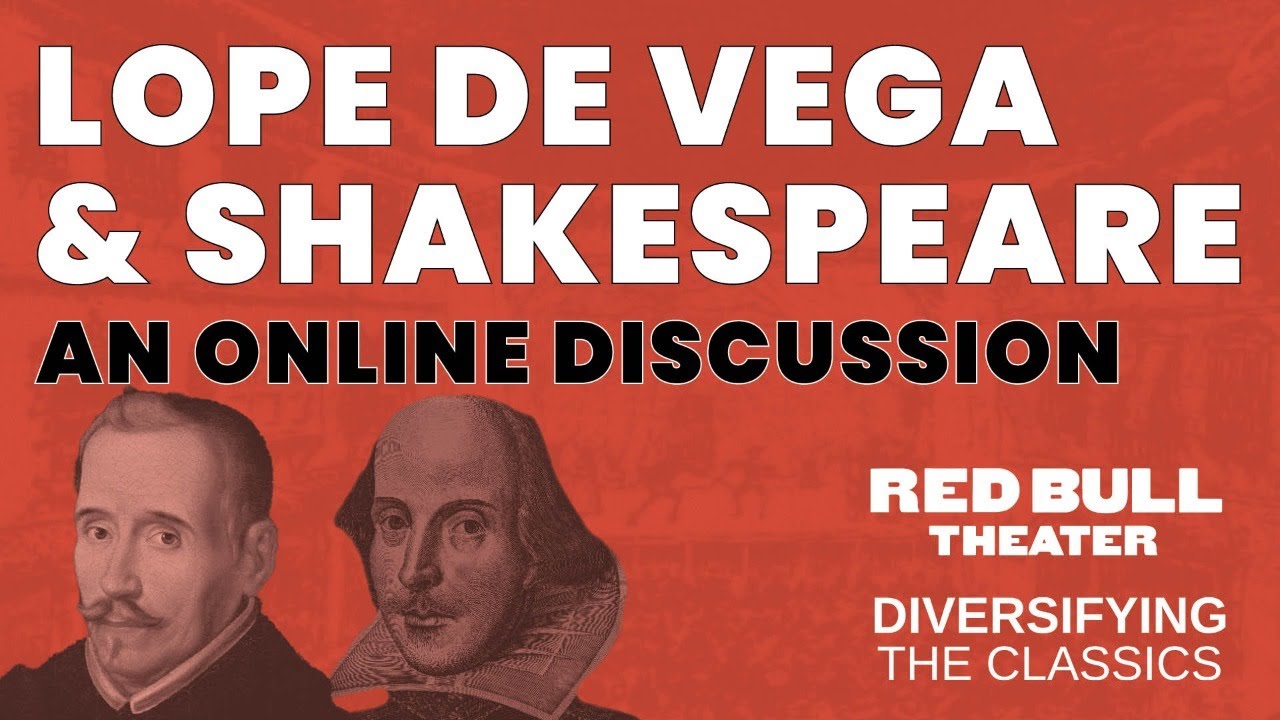 Lope de Vega & Shakespeare | PANEL