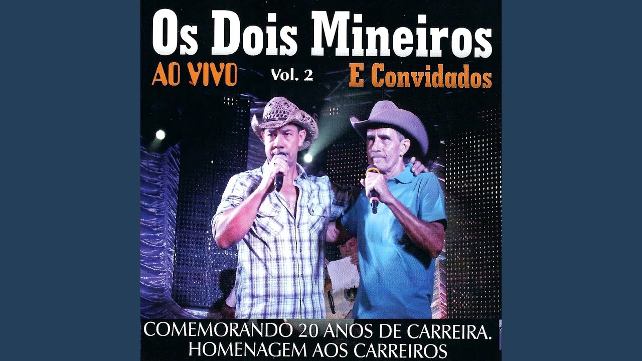 Convite Caboclo (Ao Vivo)