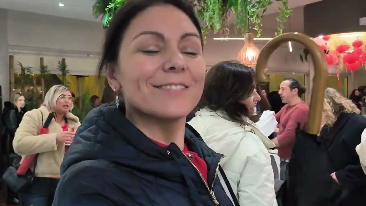 Capodanno Cinese 2026 a Pescara 