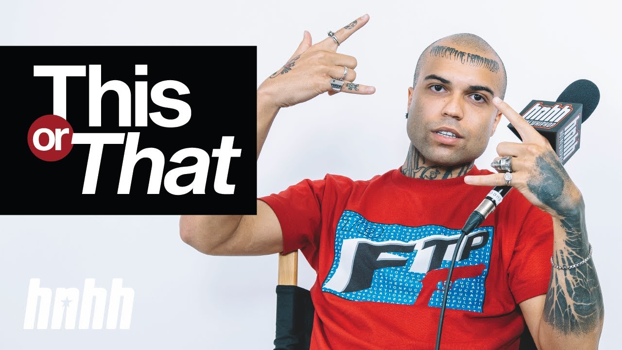 Craig Xen Picks Between 